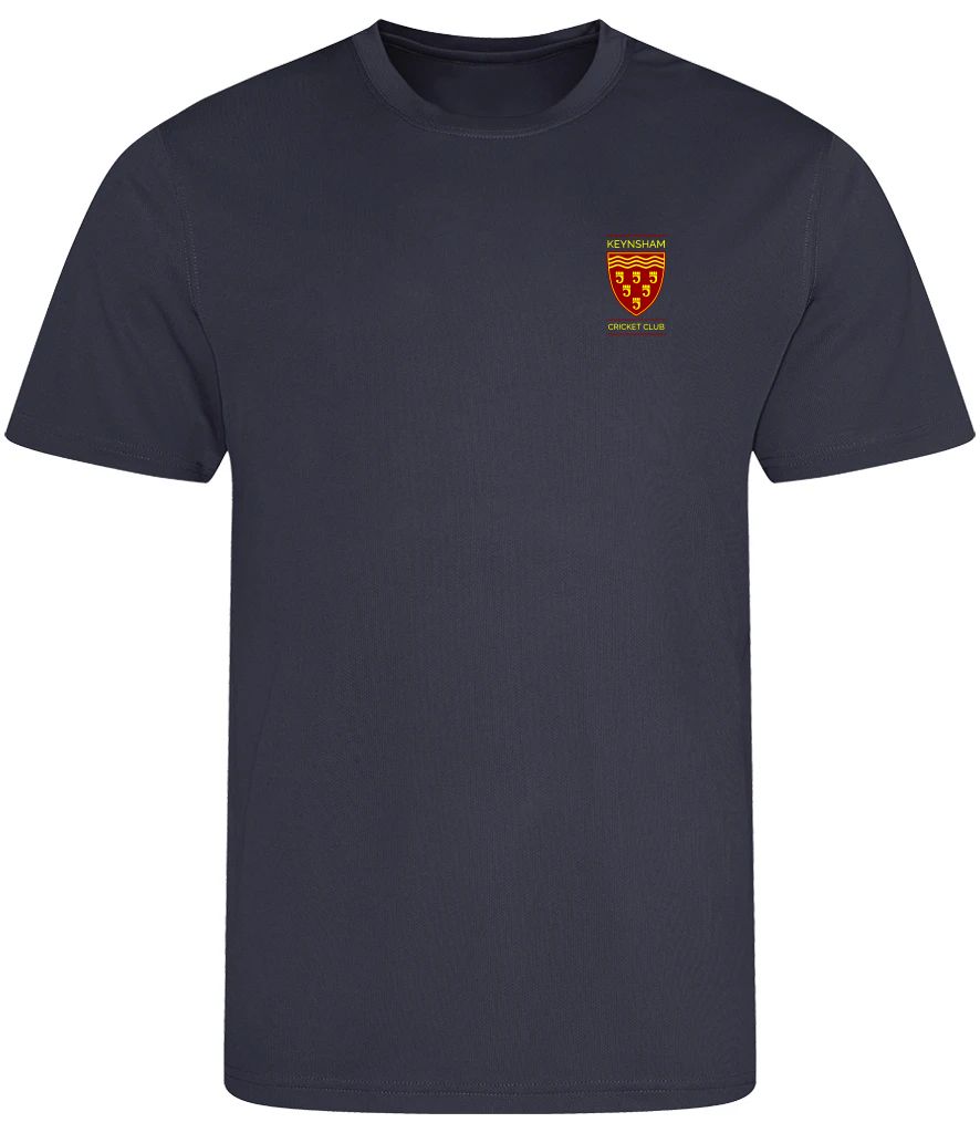 Boys - Training Tops (JC001B) French Navy - Kids size