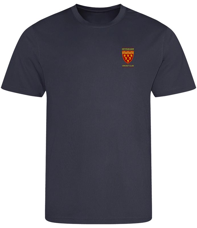 Boys - Training Tops (JC001B) French Navy - Kids size