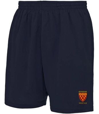 Boys - Shorts (JC080B) French Navy - Kids size