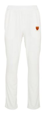 Boys - Match Trousers (884) Ivory - Adults size
