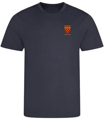 Boys - Training Tops (JC001) French Navy - Adults size