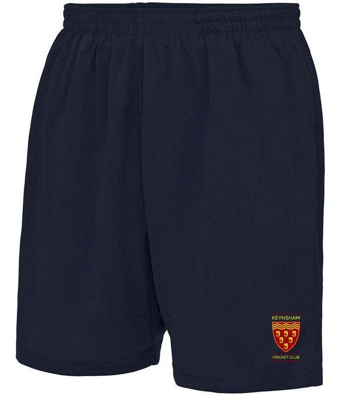 Boys - Shorts (JC080) French Navy - Adults size
