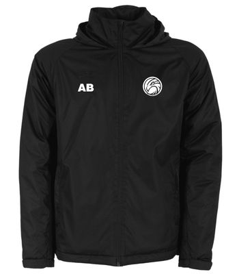 Midweight 'All Season' Jacket - Stanno - Prime - Kids Midweight 'All Season' Jacket - Stanno - Prime - Kids