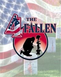 4 The Fallen's store