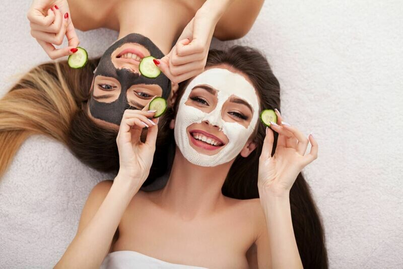 LIMPIEZA FACIAL ANTIACNÉ. DESDE 10 AÑOS.