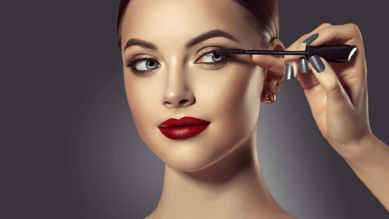 MAQUILLAJE PROFESIONAL + AMPOLLA FLASH