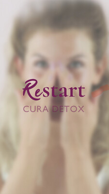 Tratamiento facial Detox