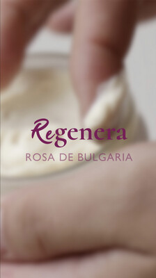 Tratamiento facial Rosa de Bulgaria