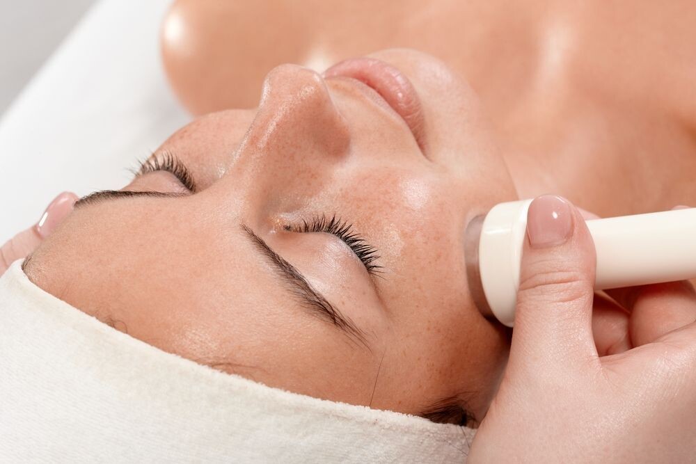 Mesoterapia facial 5 sesiones