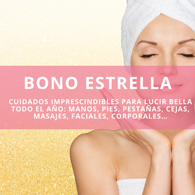 BONO ESTRELLA