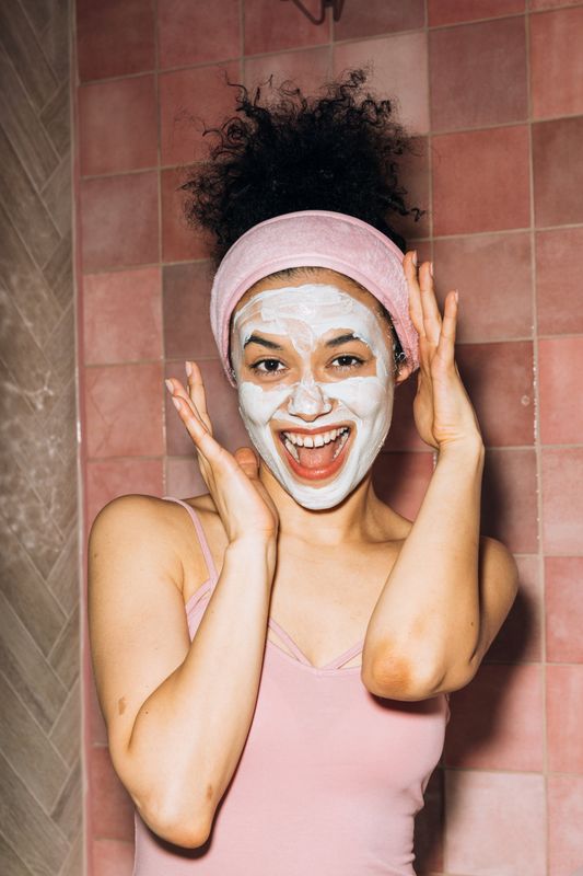LIMPIEZA FACIAL PROFUNDA