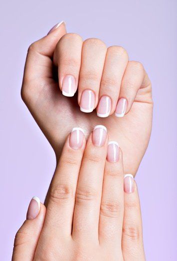 5 MANICURAS COMPLETAS PERMANENTES