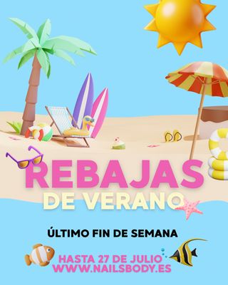 Las rebajas del fin de semana
