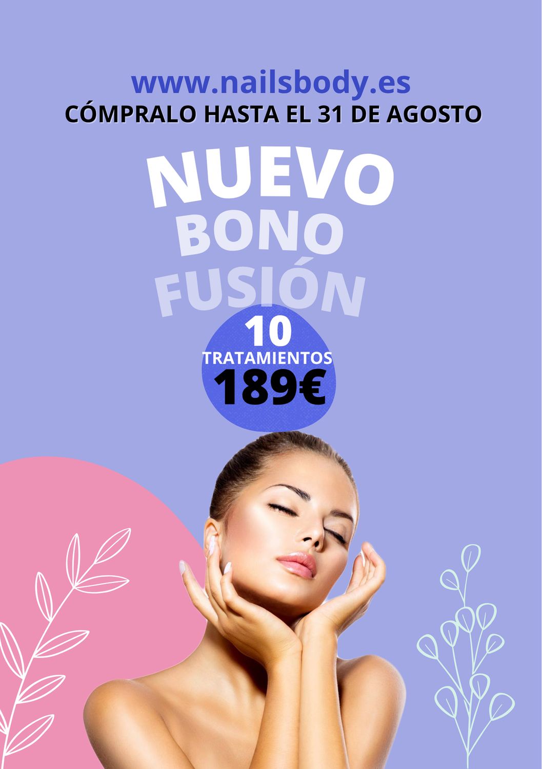 BONO FUSION