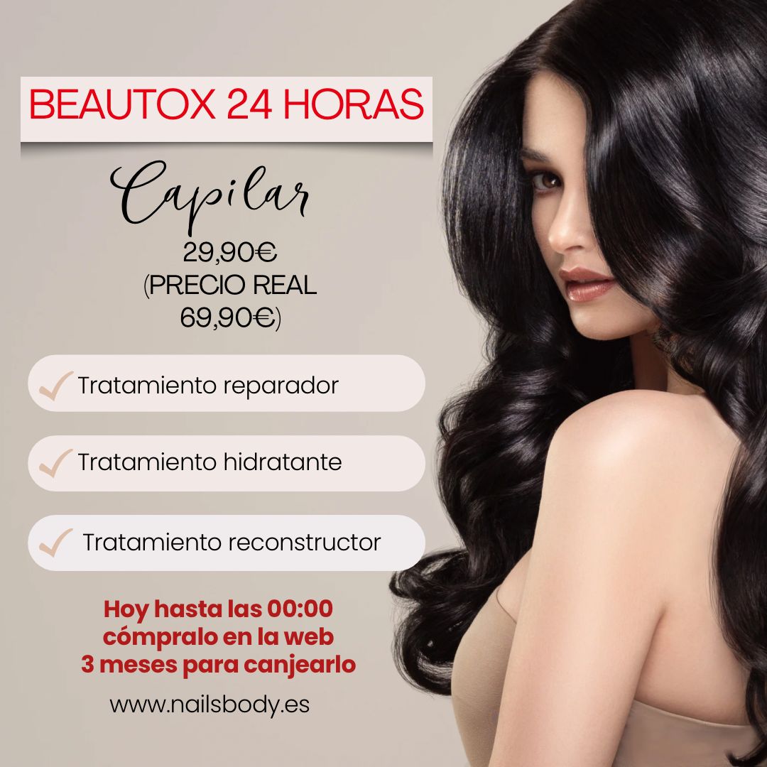 BEAUTOX Capilar