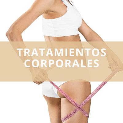 TRATAMIENTOS CORPORALES