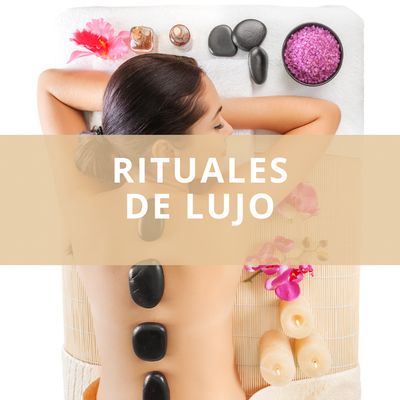 Rituales aroms natur