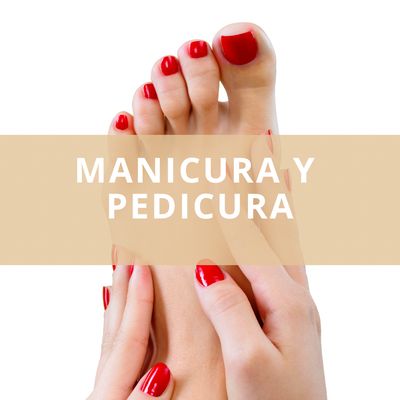Manos y Pies