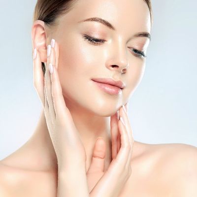 NUEVO PEELING QUIMICO