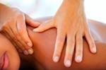Masaje relajante 1 hora con aromaterapia 