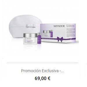 Promoción exclusiva - Global Lift pieles secas