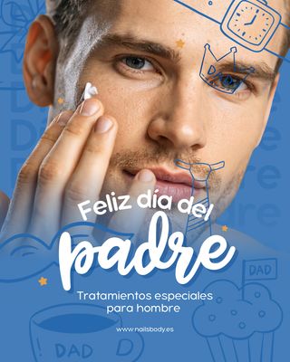 Especial día del padre