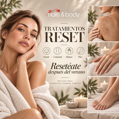 TRATAMIENTOS RESET
