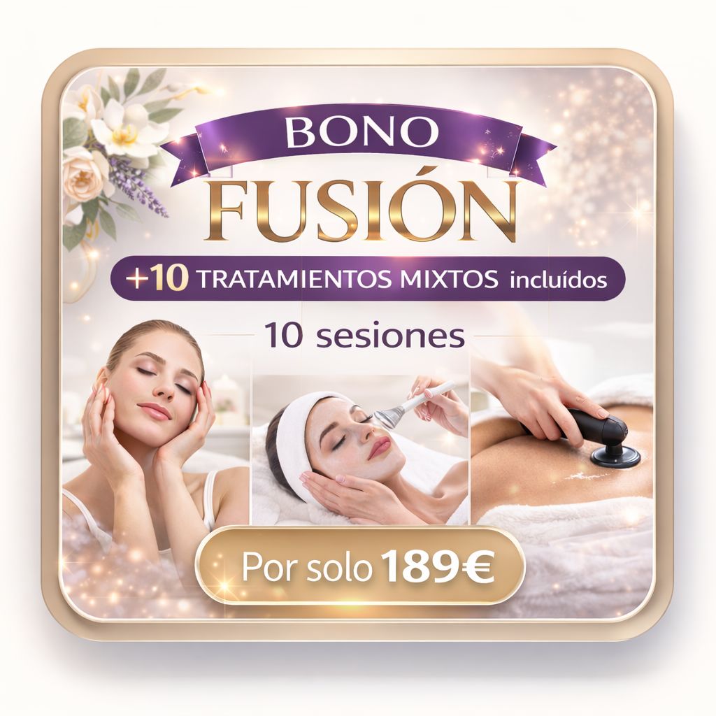 BONO FUSION BONO FUSION