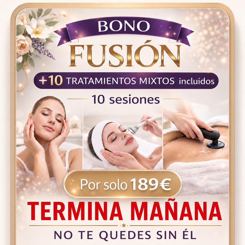 BONO FUSION