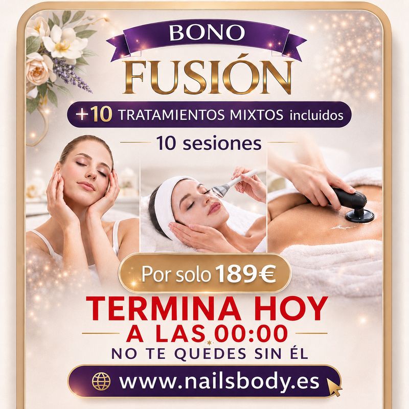 BONO FUSION