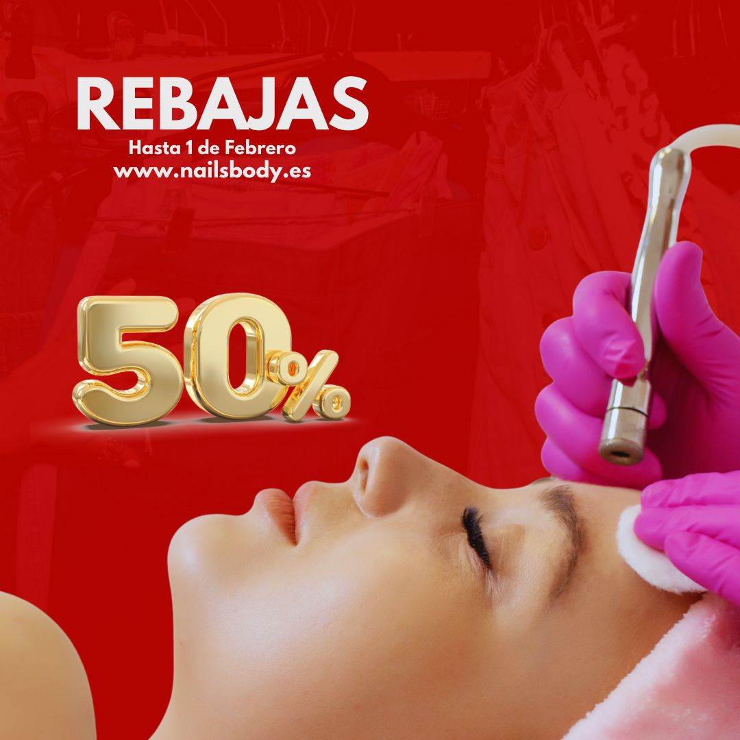 Microdermoabrasión REBAJAS