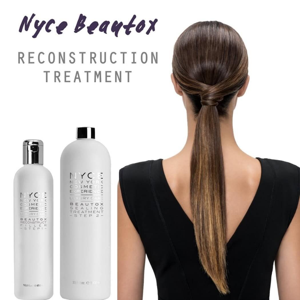 Beautox Capilar REBAJAS