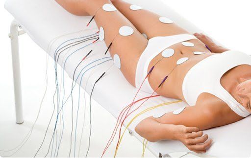 10 electroestimulaciones