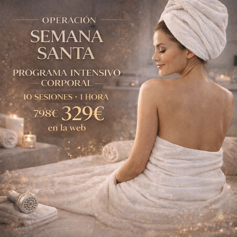 PROGRAMA CORPORAL 10 SESIONES 1 HORA