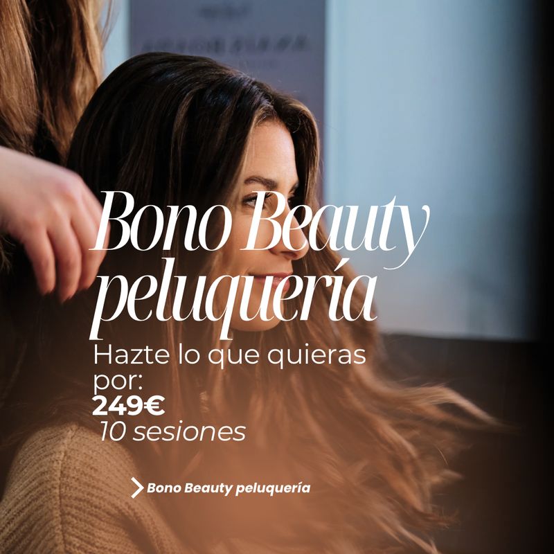 BONO BEAUTY