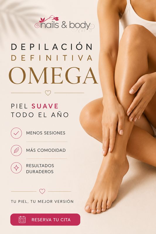 PACK 5 SESIONES CUERPO COMPLETO HOMBRE