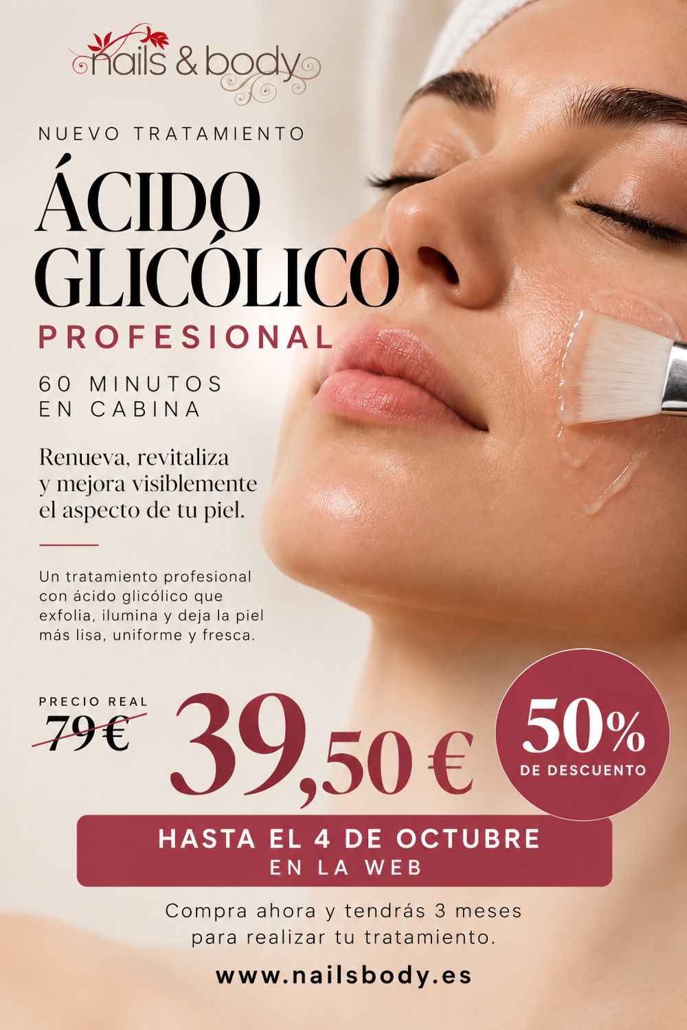 Ácido glicólico Ácido glicólico
