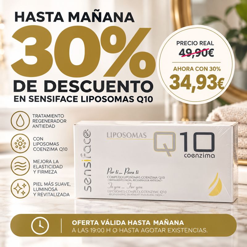 Ampollas Q10