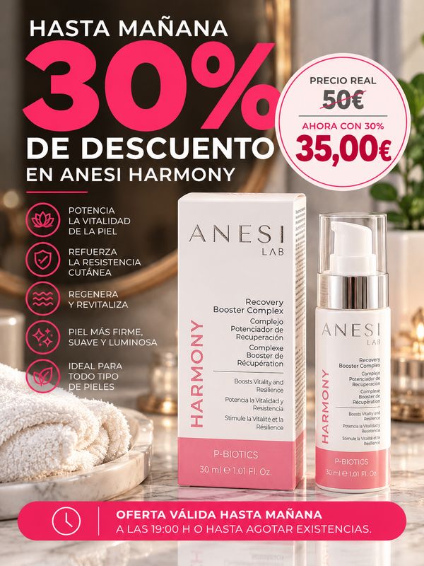 SOS Luminosidad