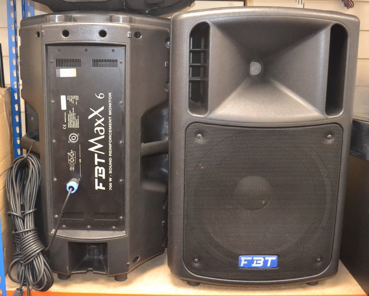 fbt maxx