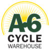 A6 Cycle Warehouse 