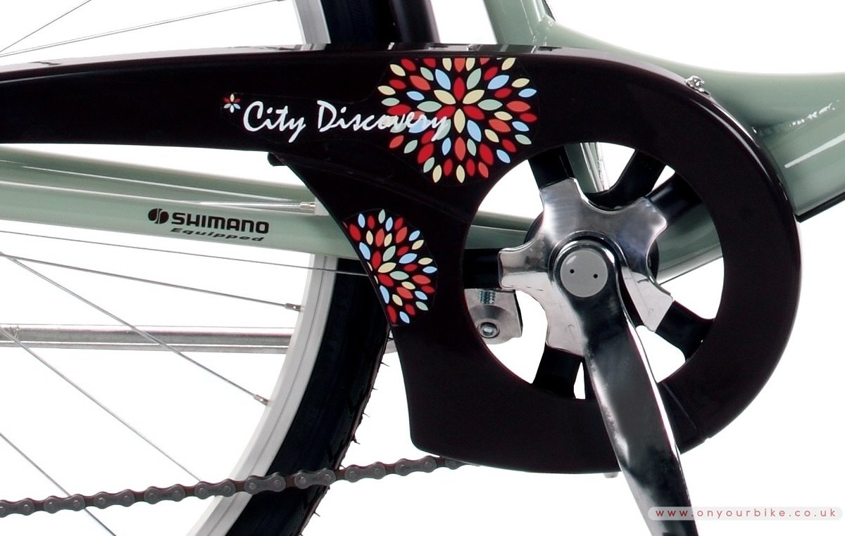 probike city discovery