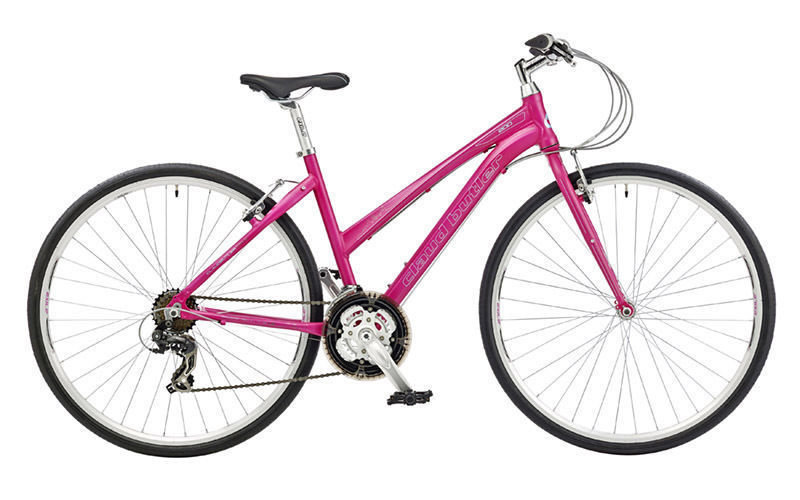 claud butler explorer 200