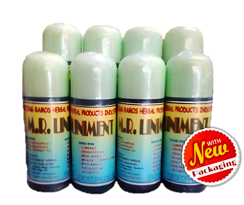 M.R. LINIMENT
