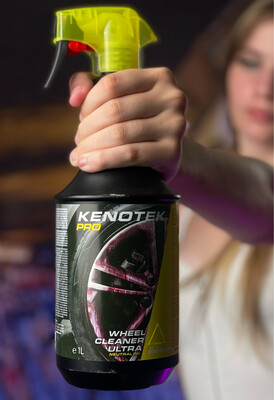 KENOTEK WHEEL CLEANER ULTRA 1L