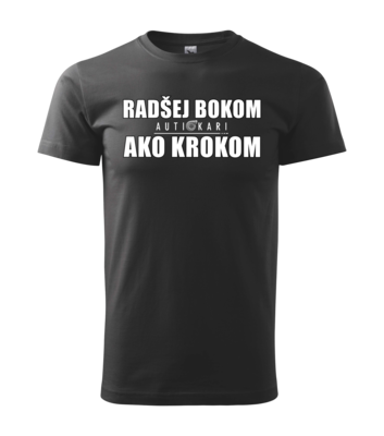 Tričko RBAK#2"