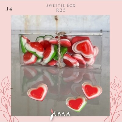 Sweetie Boxie