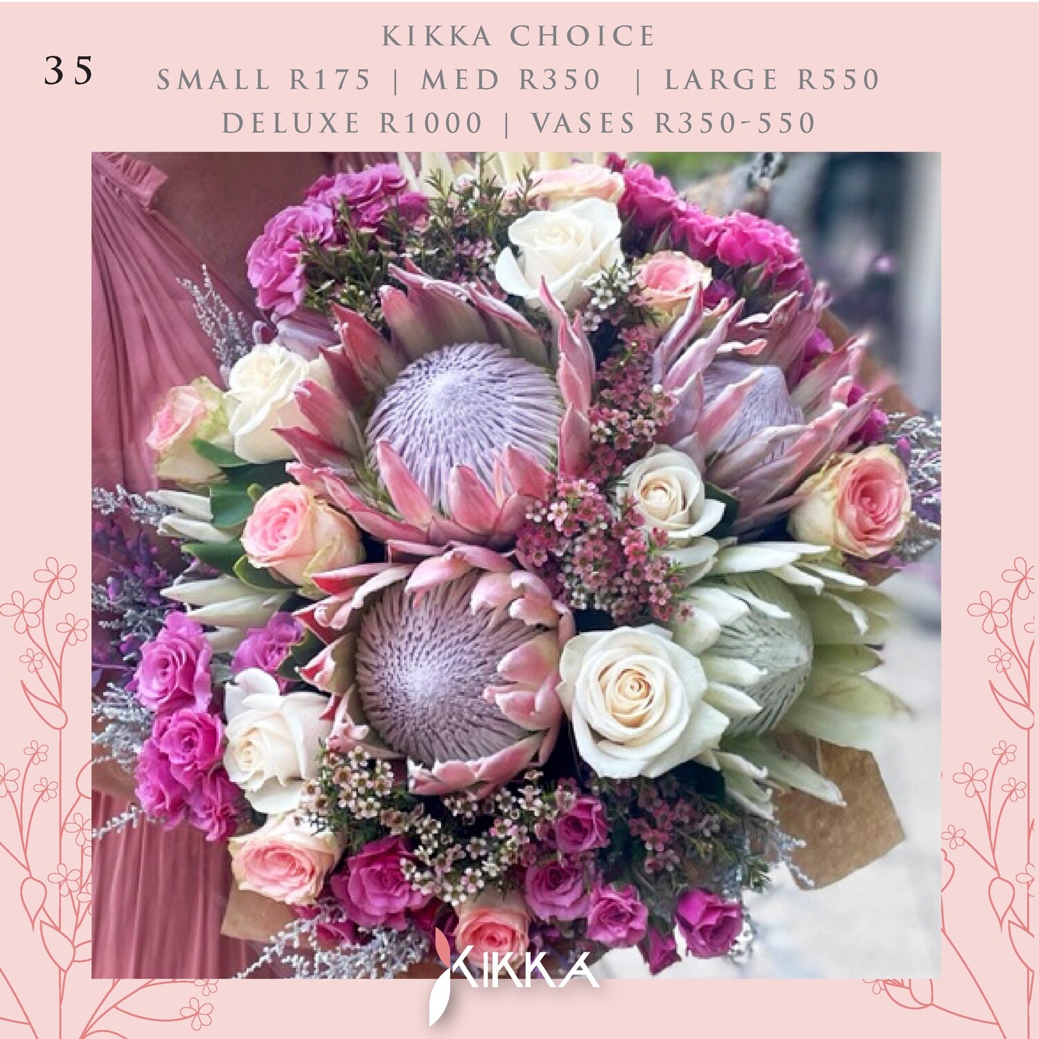 Kikka Choice
