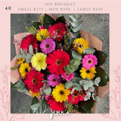 Joy Bouquet