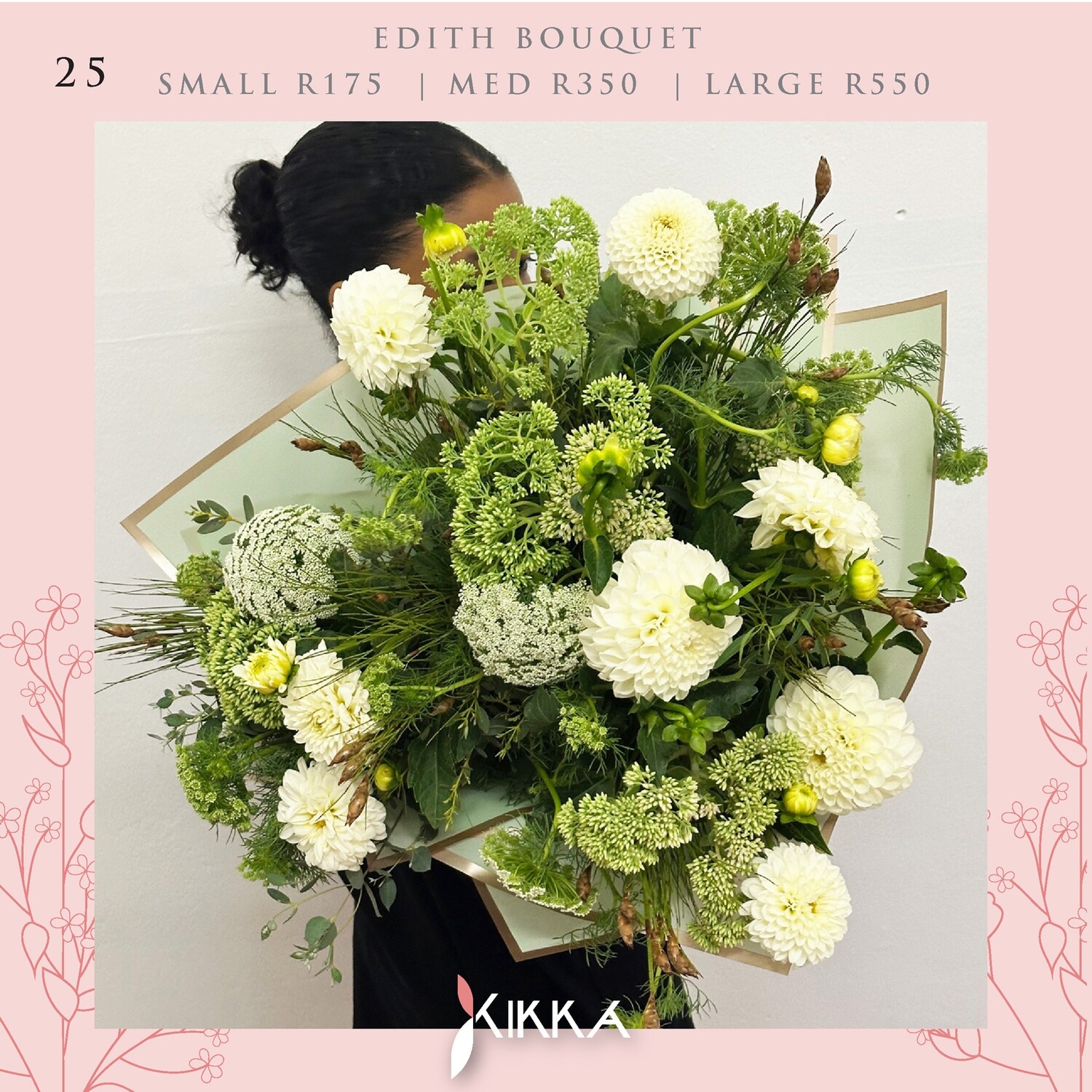 Edith Bouquet